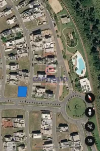 Lote/Terreno à venda, 424m² no Jardins Capri, Senador Canedo