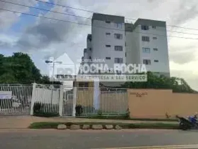 Apartamento com 2 Quartos à venda, 48m² no Cidade Jardim, Teresina
