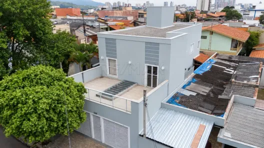 Casa com 3 Quartos à venda, 216m² no Vila Progresso, Jundiaí
