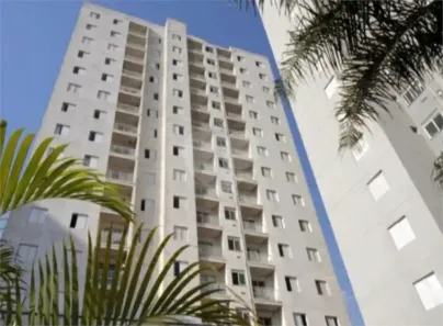 Apartamento com 2 Quartos à venda, 50m² no Vila Talarico, São Paulo