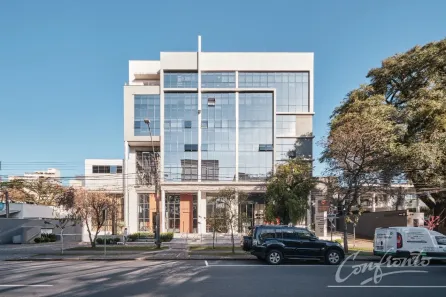 Sala Comercial para alugar, 53m² no Seminário, Curitiba