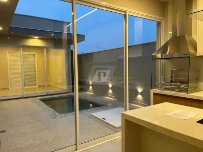 Casa de Condomínio com 3 Quartos à venda, 154m² no Ondinhas, Piracicaba