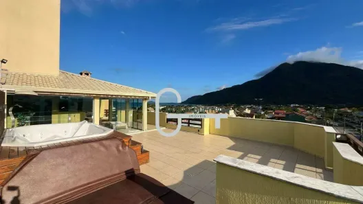 Apartamento com 3 Quartos à venda, 261m² no Centro, Peruíbe