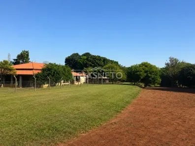 Lote/Terreno à venda, 1214m² no Conceição, Piracicaba