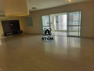 Apartamento com 3 Quartos para alugar, 176m² no Jardim das Nações, Taubaté