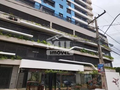 Apartamento com 2 Quartos à venda, 73m² no Parque Amazônia, Goiânia