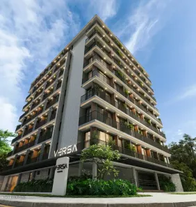 Flat com 1 Quarto à venda, 21m² no Bessa, João Pessoa