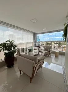 Apartamento com 3 Quartos à venda, 265m² no Setor Marista, Goiânia