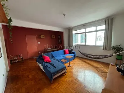 Apartamento com 3 Quartos à venda, 110m² no Bela Vista, São Paulo