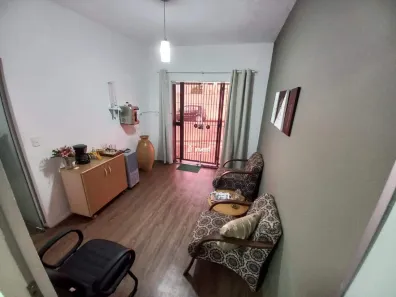 Sala Comercial para alugar, 55m² no Santa Maria, Uberaba