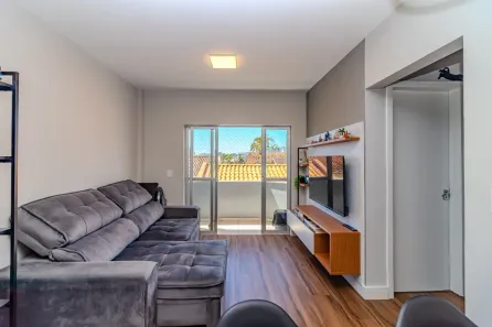 Apartamento com 1 Quarto à venda, 66m² no Centro, Balneário Camboriú