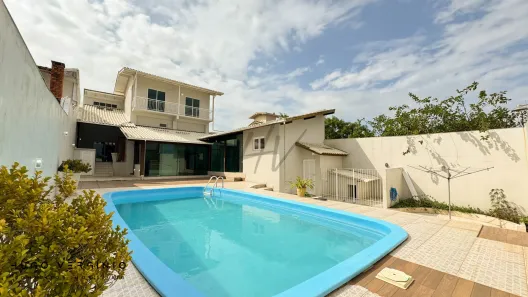 Casa com 4 Quartos à venda, 410m² no Capoeiras, Florianópolis