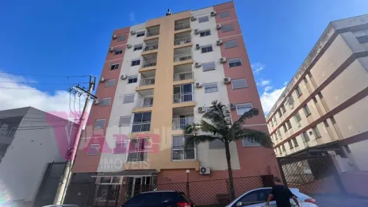 Apartamento com 2 Quartos para alugar, 84m² no Centro, Santa Maria