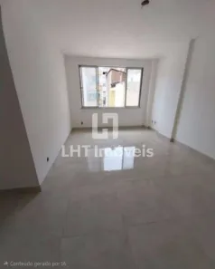 Apartamento com 2 Quartos à venda, 70m² no Santa Rosa, Niterói