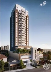 Apartamento com 2 Quartos à venda, 66m² no Bosque da Saúde, São Paulo