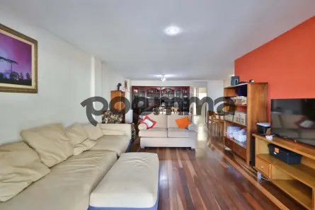 Apartamento com 3 Quartos à venda, 178m² no Barra da Tijuca, Rio de Janeiro