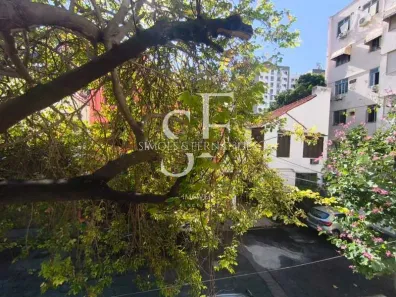  com 4 Quartos à venda, 135m² no Maracanã, Rio de Janeiro
