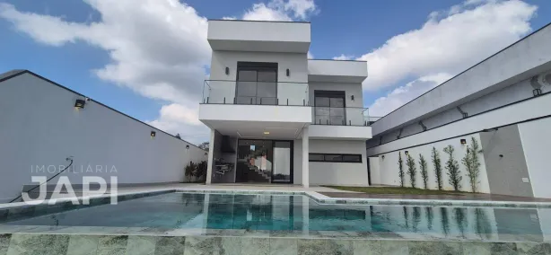 Casa de Condomínio com 3 Quartos à venda, 231m² no Aglomeração Urbana de Jundiaí, Itupeva