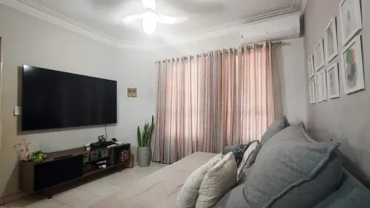 Casa com 2 Quartos à venda, 64m² no Jardim Ouro Verde, Limeira