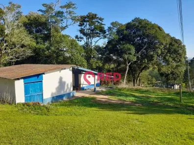Lote/Terreno à venda, 5850m² no Rio de Una, Ibiúna