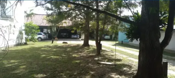 Casa com 3 Quartos à venda, 270m² no São João do Rio Vermelho, Florianópolis