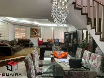 Sobrado com 3 Quartos à venda, 320m² no Anchieta, São Bernardo do Campo