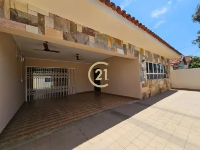Imóvel Comercial para alugar, 236m² no Vila Georgina, Indaiatuba