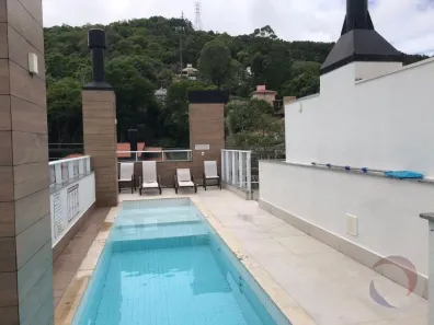 Apartamento com 1 Quarto à venda, 42m² no Córrego Grande, Florianópolis