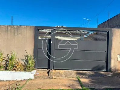 Casa com 2 Quartos à venda, 46m² no Centro, Marília