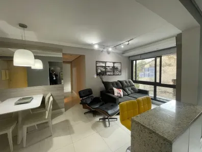 Apartamento com 2 Quartos à venda, 67m² no Centro Histórico, Porto Alegre