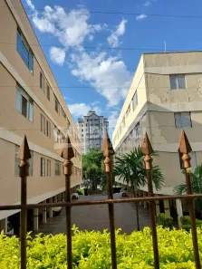 Apartamento com 2 Quartos à venda, 63m² no Centro, Campinas