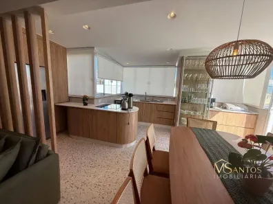 Cobertura com 3 Quartos à venda, 118m² no Jurerê Internacional, Florianópolis