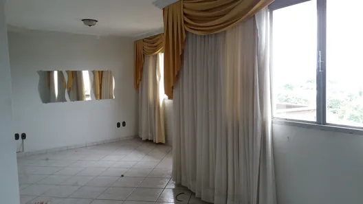 Apartamento com 3 Quartos à venda, 120m² no Amambaí, Campo Grande