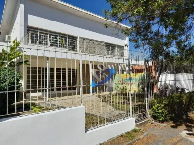 Imóvel Comercial com 4 Quartos para alugar, 300m² no Jardim Nova América, São José dos Campos
