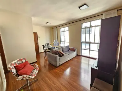 Apartamento com 3 Quartos à venda, 92m² no Castelo, Belo Horizonte