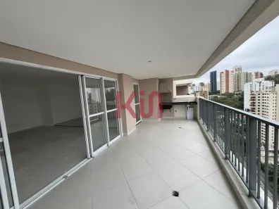 Apartamento com 3 Quartos à venda, 141m² no Vila Andrade, São Paulo