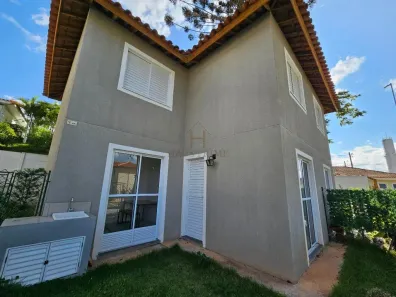 Casa de Condomínio com 2 Quartos à venda, 50m² no Chácara Belverde, Vargem Grande Paulista