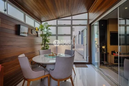 Apartamento com 3 Quartos à venda, 90m² no Funcionários, Belo Horizonte
