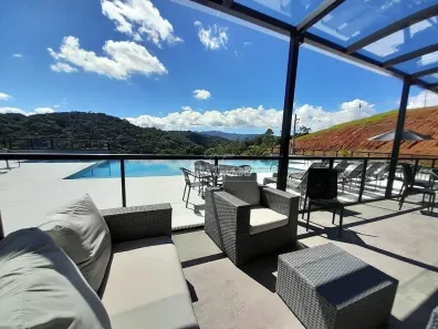 Lote/Terreno à venda, 600m² no Azambuja, Brusque