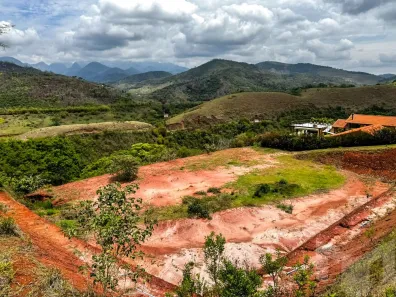 Lote/Terreno à venda, 3285m² no , Areal