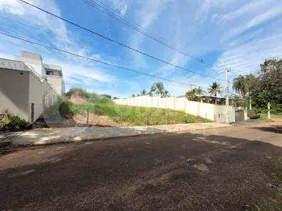Lote/Terreno à venda, 360m² no Jardim Inconfidência, Uberlândia