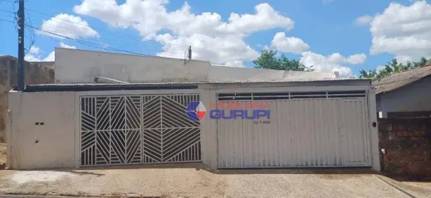 Casa com 3 Quartos à venda, 340m² no São Francisco, São José do Rio Preto