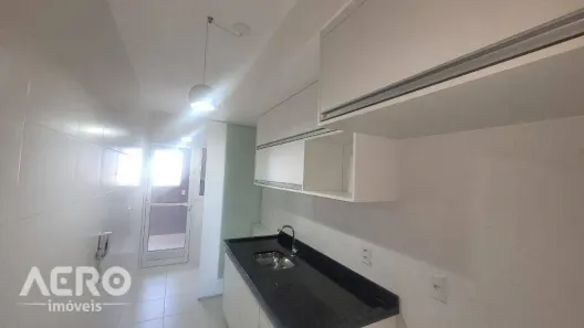 Apartamento com 3 Quartos à venda, 94m² no Vila Aviação, Bauru