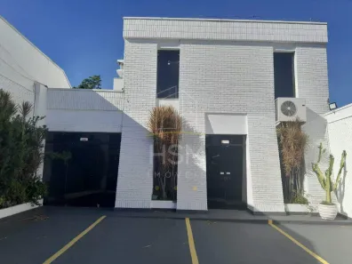 Ponto Comercial à venda, 600m² no Centro, São Bernardo do Campo