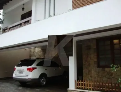 Casa com 3 Quartos para alugar, 300m² no Parque Palmas do Tremembé, São Paulo