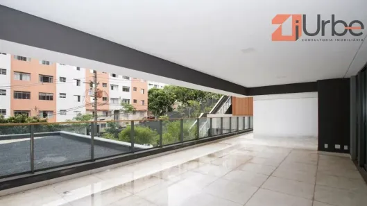 Apartamento com 3 Quartos à venda, 237m² no Sumaré, São Paulo