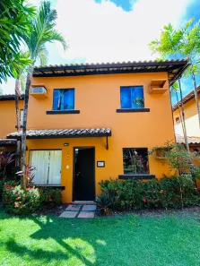 Casa com 4 Quartos à venda, 115m² no Itacimirim (Monte Gordo), Camaçari
