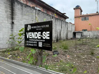 Lote/Terreno à venda, 250m² no Colônia (Zona Sul), São Paulo