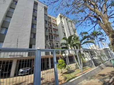 Apartamento com 2 Quartos à venda, 70m² no Jardim Brasil, Campinas