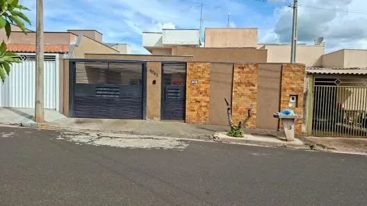 Casa com 3 Quartos à venda, 220m² no Residencial Lago Sul, Bady Bassitt